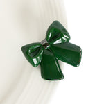 Nora Fleming Green Wrap It Up Mini