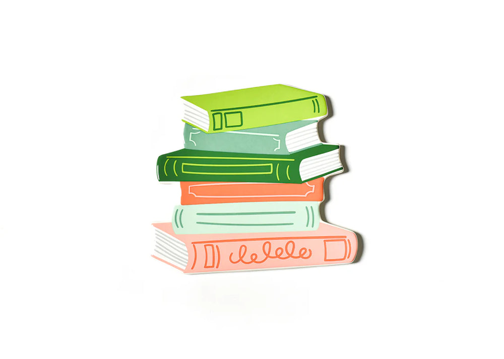 2024 Attachelor Book Club Big Attachment