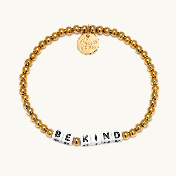 "Be Kind" Bracelet