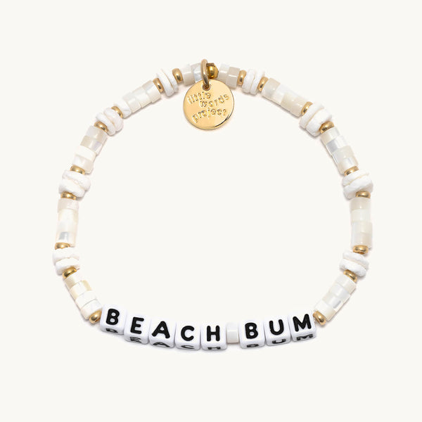 "Beach Bum" Bracelet