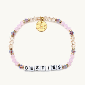 "Besties" Bracelet