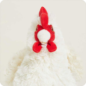 Junior Warmies® Chicken