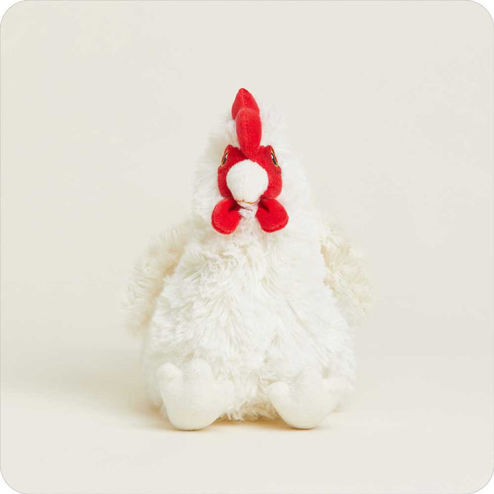 Junior Warmies® Chicken