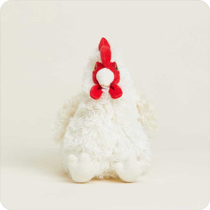 Junior Warmies® Chicken