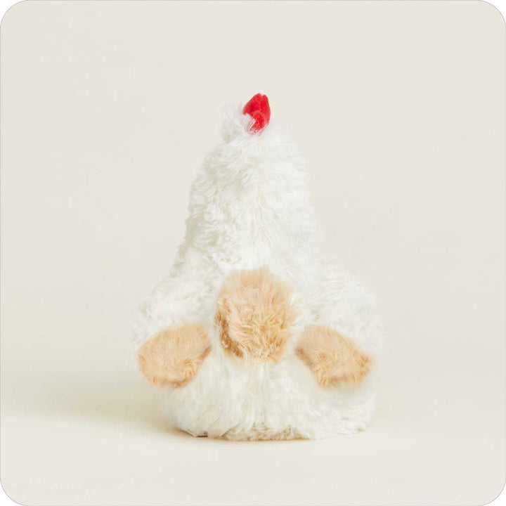 Junior Warmies® Chicken