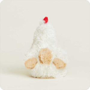 Junior Warmies® Chicken