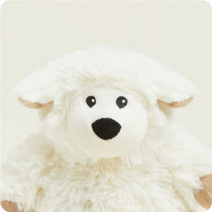 Junior Warmies® Sheep