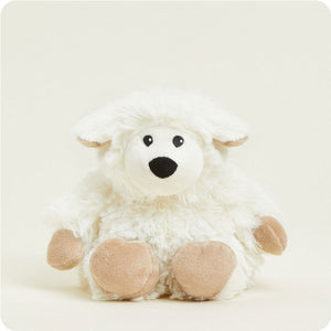 Junior Warmies® Sheep