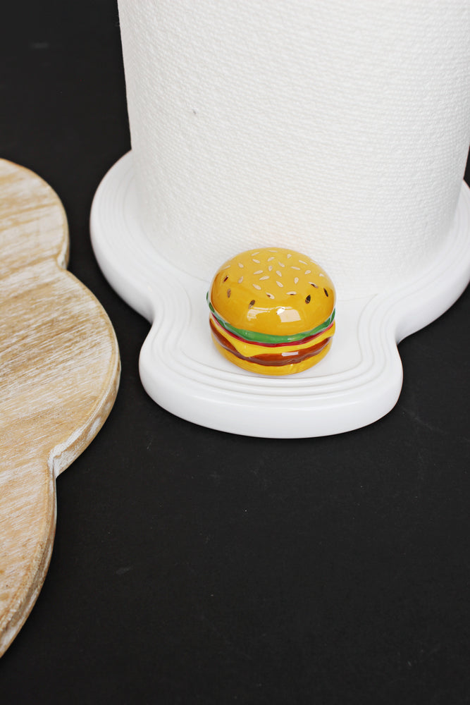 NEW Nora Fleming For The Bun Of It Mini