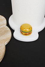 NEW Nora Fleming For The Bun Of It Mini