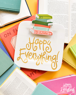 2024 Attachelor Book Club Mini Attachment