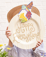 2025 Spring Party Hummingbird Big Attachment