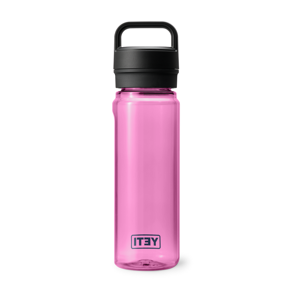YETI Yonder™ .75L Water Bottle: Power Pink