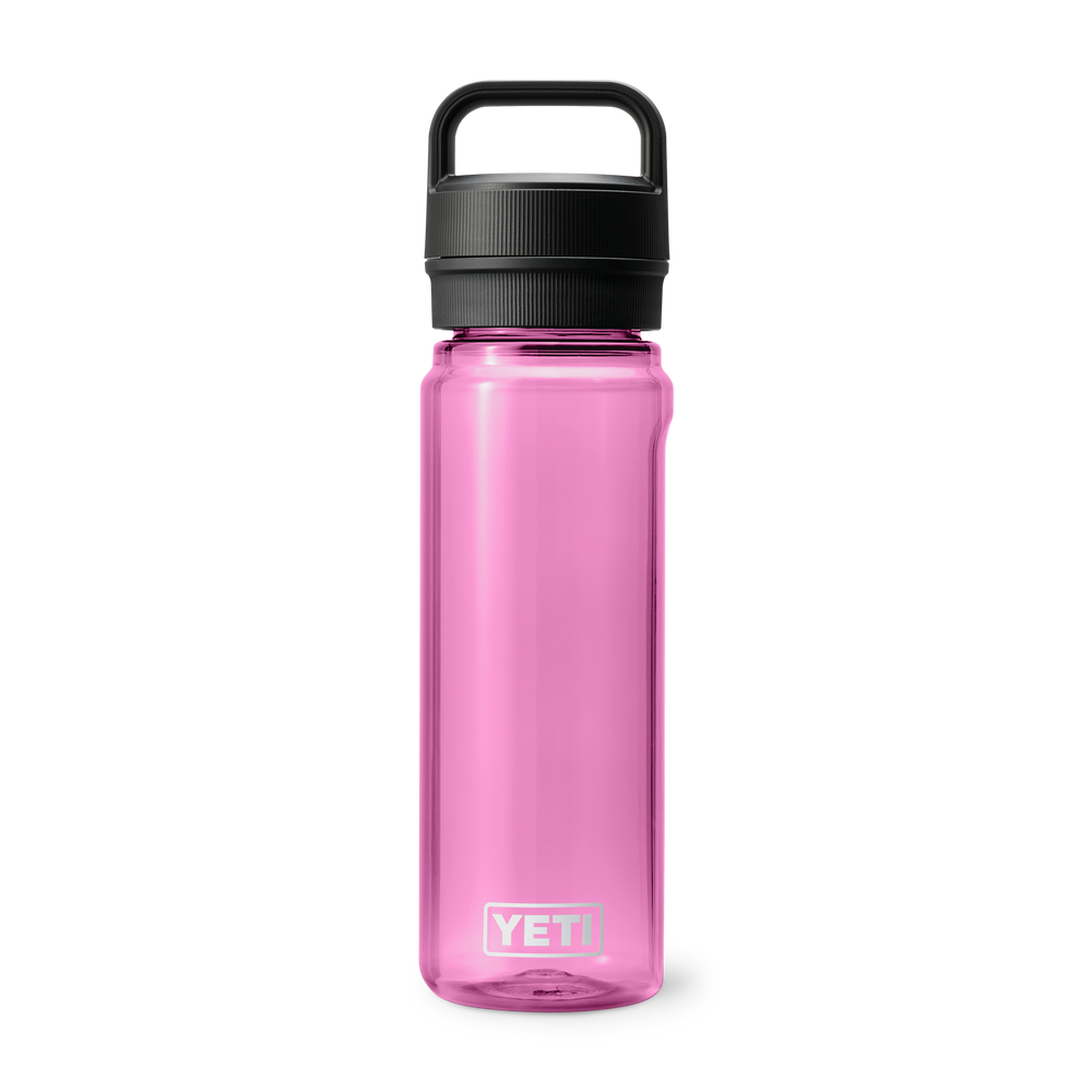 YETI Yonder™ .75L Water Bottle: Power Pink