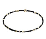 Hope Unwritten Bracelet | Hooked On Onyx