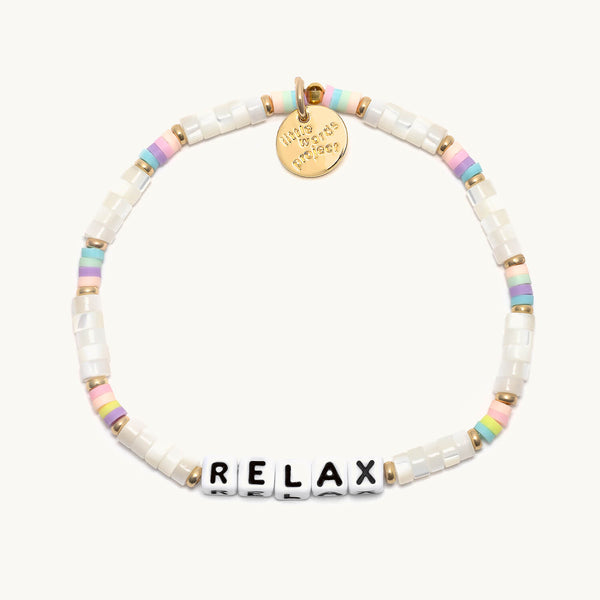 "Relax" Bracelet