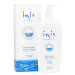 Inis Revitalising Body Lotion Pump Bottle