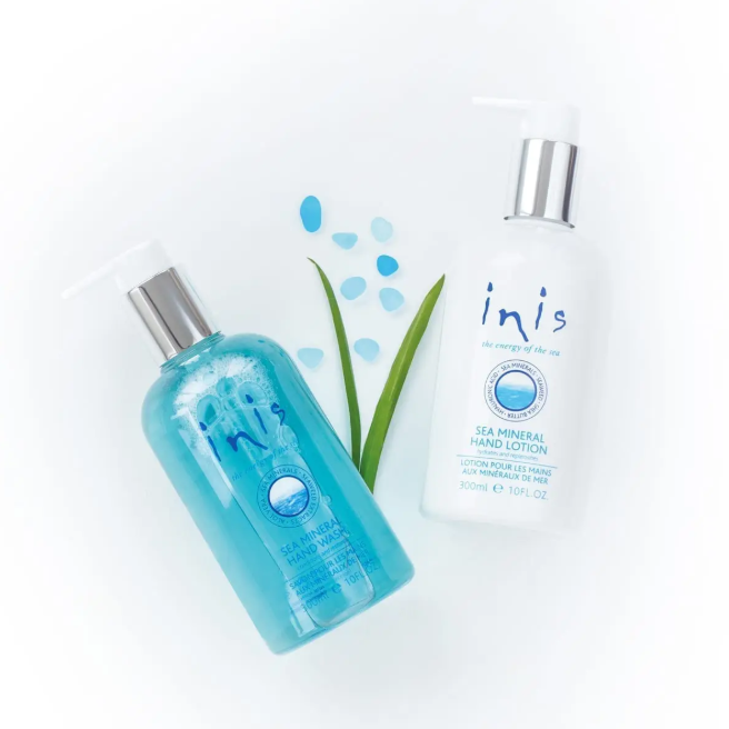 Inis Hand Care Caddy