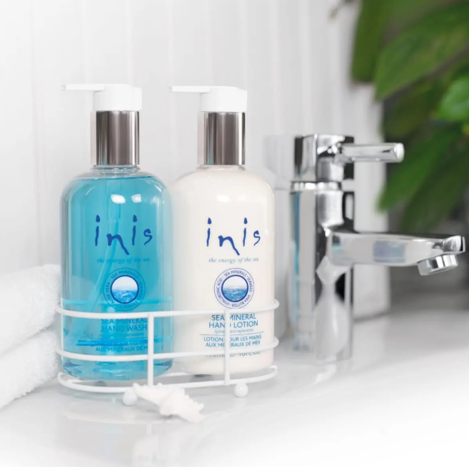 Inis Hand Care Caddy