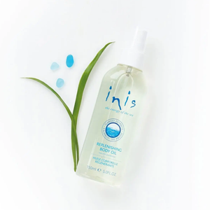 Inis Replenishing Body Oil