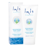 Inis Invigorating Body Scrub