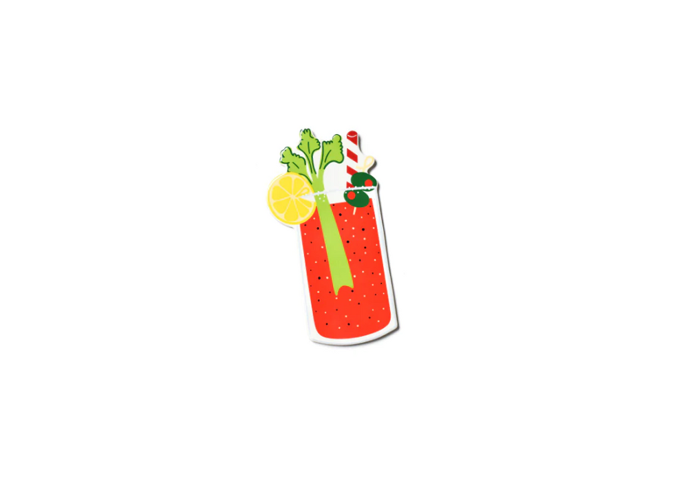 Bloody Mary Mini Attachment