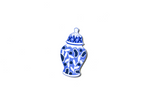 NEW Chinoiserie Jar Mini Attachment