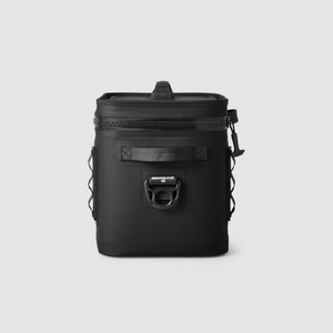 Hopper Flip 12 | Black