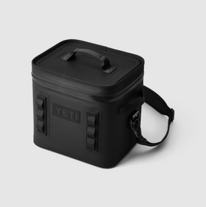 Hopper Flip 12 | Black