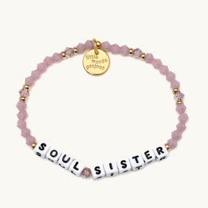 "Soul Sister" Bracelet