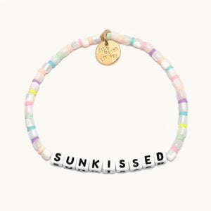 "Sunkissed" Bracelet