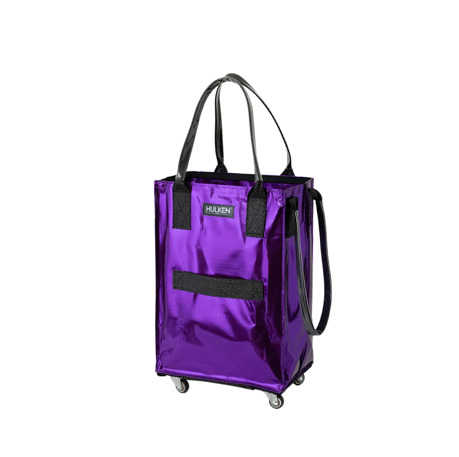 Hulken® Small Tote Bag | Ultraviolet