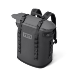 YETI Hopper M20 Backpack Soft Cooler | Charcoal