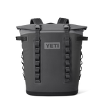 YETI Hopper M20 Backpack Soft Cooler | Charcoal