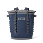 YETI Hopper M20 Backpack Soft Cooler | Navy