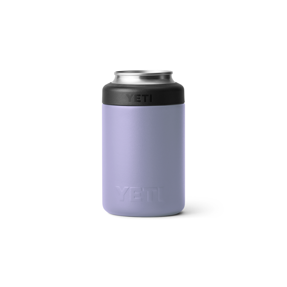 Yeti Rambler 16 Oz Colster Tall Can Cooler White