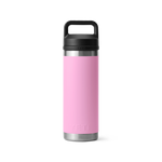 YETI Rambler 18oz Bottle: Power Pink