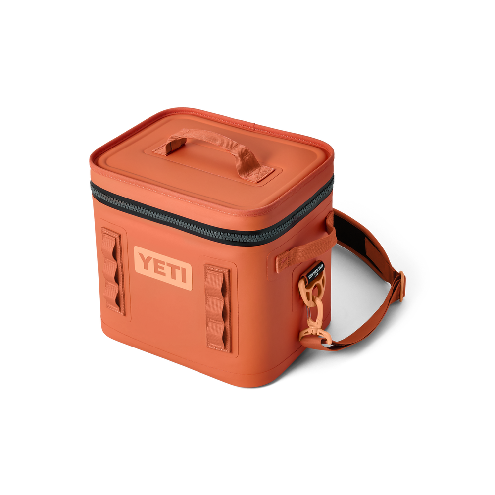 YETI Hopper Flip 8 Portable Soft Cooler