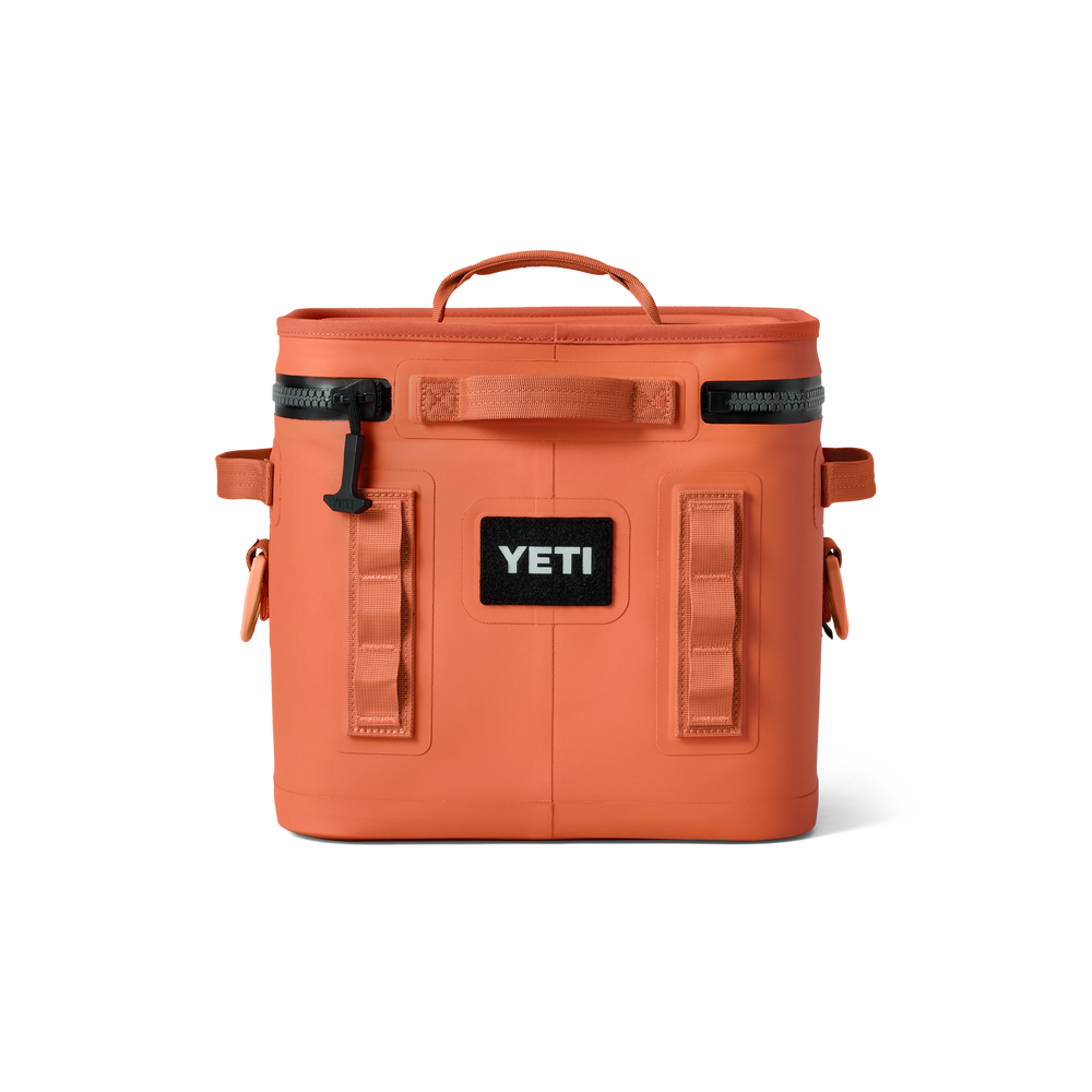 Yeti High Desert Clay Hopper Flip 12 Soft Cooler