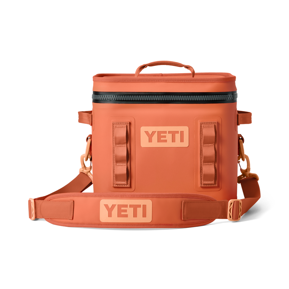 Hopper Flip 12 | High Desert Clay
