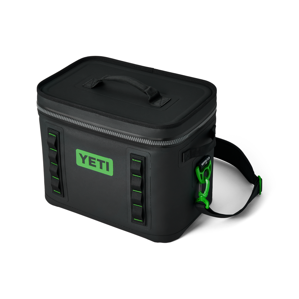 Hopper Flip 18 | Canopy Green