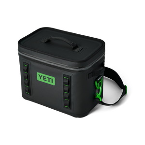 Hopper Flip 18 | Canopy Green
