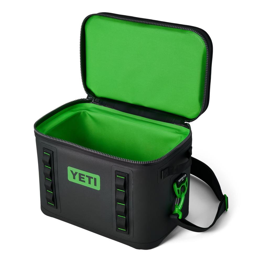 Hopper Flip 18 | Canopy Green
