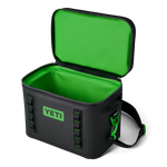 Hopper Flip 18 | Canopy Green