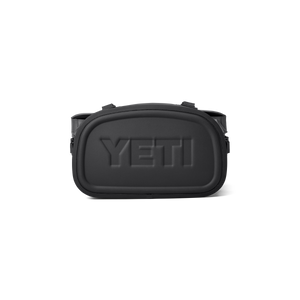 YETI Hopper M12 Backpack Soft Cooler | Charcoal