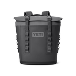 YETI Hopper M12 Backpack Soft Cooler | Charcoal