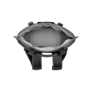 YETI Hopper M12 Backpack Soft Cooler | Charcoal