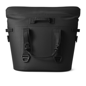 YETI Hopper M30 Soft Cooler | Black