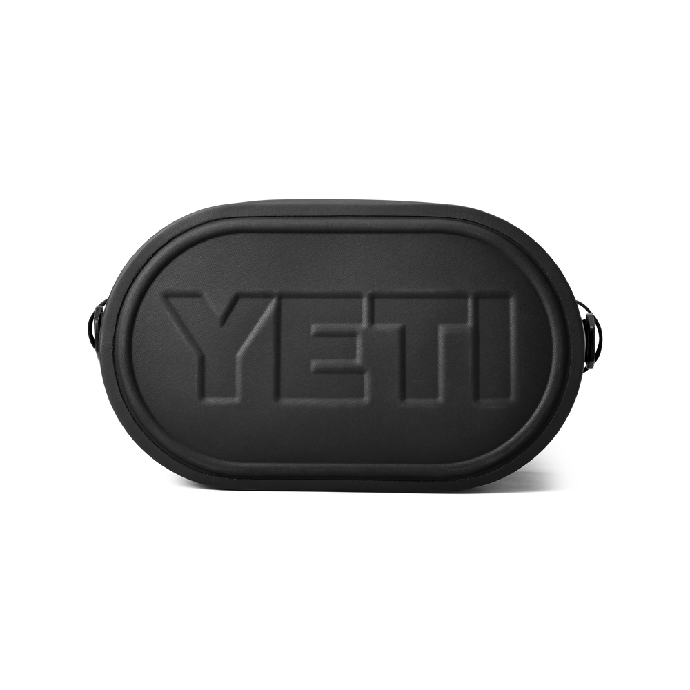 YETI Hopper M30 Soft Cooler | Black