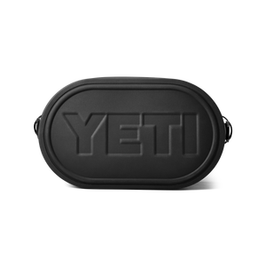 YETI Hopper M30 Soft Cooler | Black
